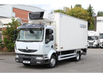 Грузовик RENAULT Midlum 220