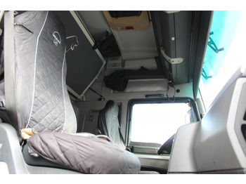 Тягач MAN TGX 480 XXL  Retarder  Standklima  2Tanks  Navi: фото 2