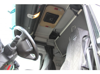 Тягач MAN TGX 480 XXL  Retarder  Standklima  2Tanks  Navi: фото 4