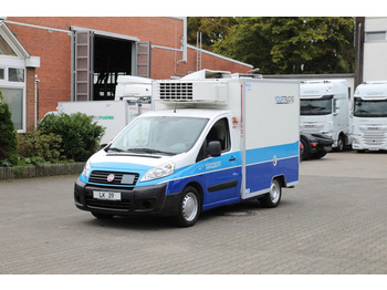 Фургон FIAT Scudo