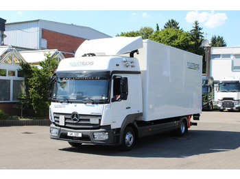Фургон MERCEDES-BENZ