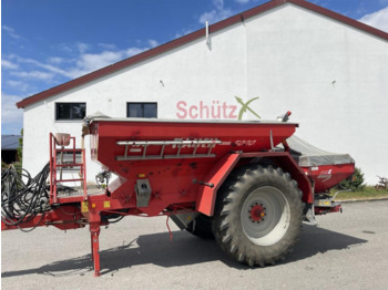 Разбрасыватель удобрений Rauch TWS 5000 Düngerwagen mit Deichsel-Lenkung mit Düngestreuer Axera H-EMC: фото 2 Разбрасыватель удобрений Rauch TWS 5000 Düngerwagen mit Deichsel-Lenkung mit Düngestreuer Axera H-EMC: фото 2