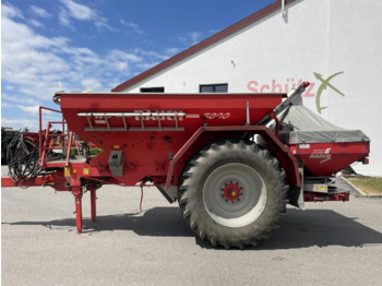 Разбрасыватель удобрений Rauch TWS 5000 Düngerwagen mit Deichsel-Lenkung mit Düngestreuer Axera H-EMC: фото 3 Разбрасыватель удобрений Rauch TWS 5000 Düngerwagen mit Deichsel-Lenkung mit Düngestreuer Axera H-EMC: фото 3