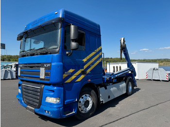 Самосвал DAF XF 105 460