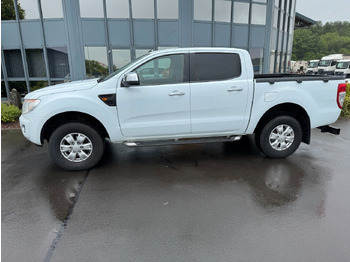 Внедорожник FORD Ranger