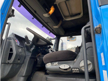 Мусоровоз MAN TGA 26.310 Schörling 3RII  6x2 MAN TGA 26.310 Schörling 3RII  6x2: фото 2