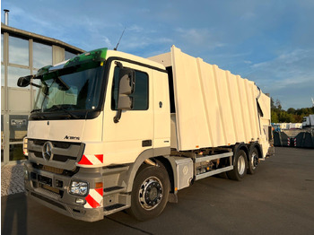 Мусоровоз MERCEDES-BENZ Actros 2532