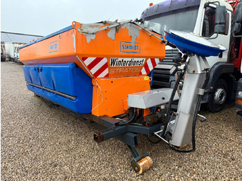 Крюковой мультилифт