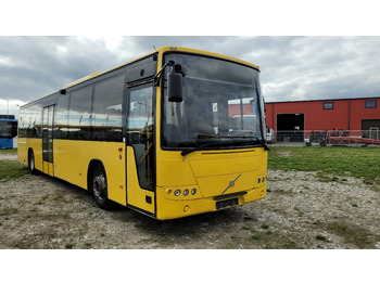 Городской автобус VOLVO