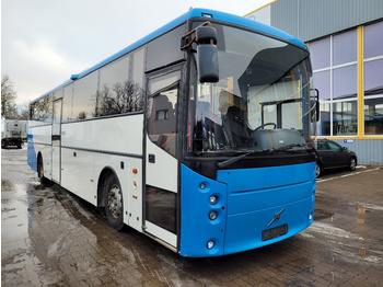 Пригородный автобус VOLVO