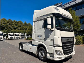 Тягач DAF XF 480