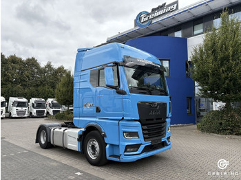 Тягач MAN TGX 18.510
