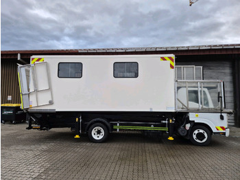 Новый Амбулифт ABG AMB1556: фото 3