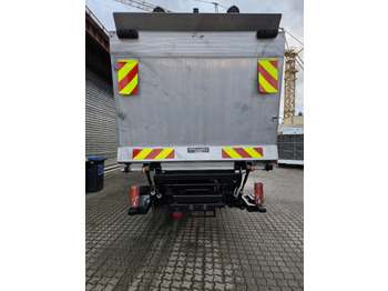 Новый Амбулифт ABG AMB1556: фото 4