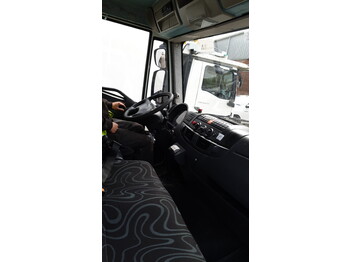 Аэродромная техника Mallaghan Water truck WSU 3000 on IVECO: фото 3
