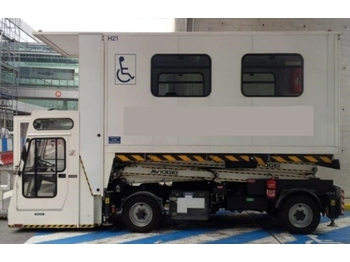 Aviogei FLS1500 EAU в лизинг Aviogei FLS1500 EAU: фото 1