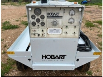 Аэродромный источник питания HOBART
