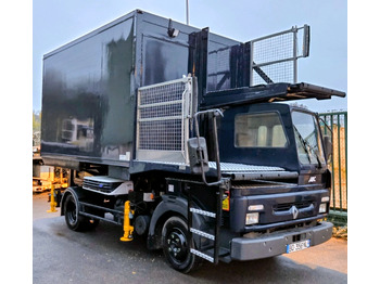 SOVAM CT15 в лизинг SOVAM CT15: фото 1