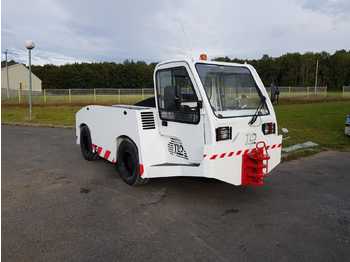 Аэродромный тягач TLD Pushback TMX150-12: фото 3