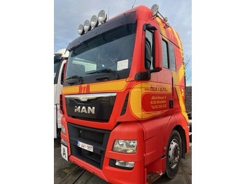 Тягач MAN TGX 18.440