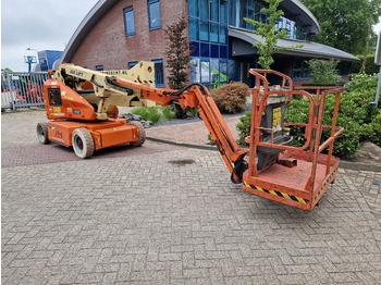 Коленчатый подъемник JLG E400AJPN: фото 3