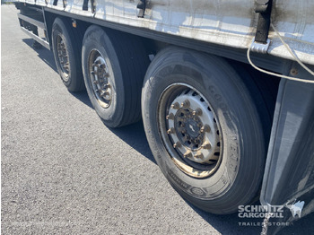 Тентованный полуприцеп SCHMITZ Curtainsider Standard: фото 3
