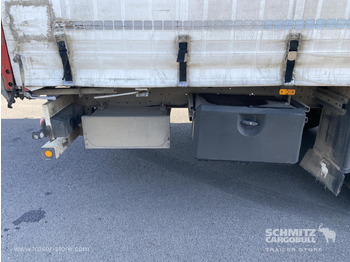 Тентованный полуприцеп SCHMITZ Curtainsider Standard: фото 4