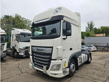 Тягач DAF XF 480