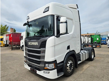 Тягач SCANIA R 450