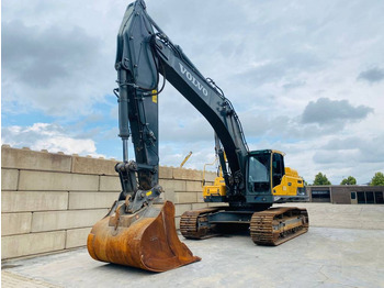 Volvo EC 480 D L  в лизинг Volvo EC 480 D L: фото 3