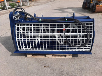 Бетономешалка CATERPILLAR