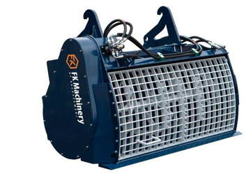 Бетономешалка