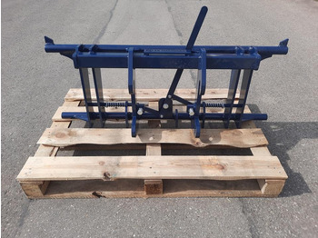 Сцепное устройство KRAMER