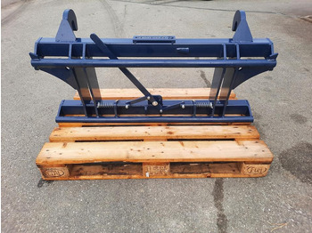 Сцепное устройство KRAMER