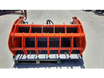 Техника для силоса WEIDEMANN