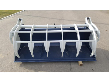 Ковш для погрузчика KRAMER