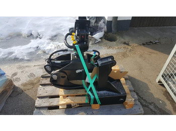 Грейфер KUBOTA