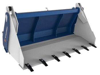 Ковш для погрузчика LIEBHERR