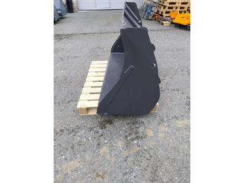 Ковш для погрузчика Schaufel 1,65m Volvo L 20 25 JCB 406 Radlader Hoflader: фото 2