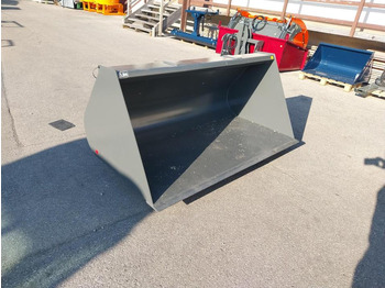 Ковш для погрузчика WEIDEMANN