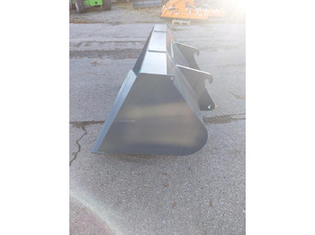 Новый Ковш для погрузчика Schaufel 2m Radlader Volvo L 30 Cat Komatsu Liebherr Ahlmann: фото 5