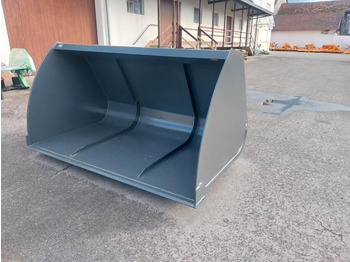 Ковш для погрузчика FENDT