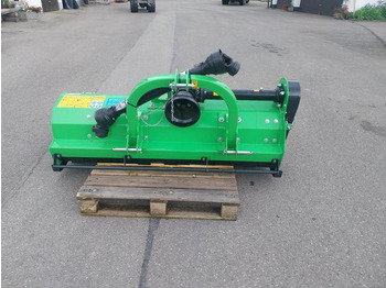 Косилка-измельчитель neuer Schlegelmulcher Talex 1,5m Mulcher Mähwerk: фото 2