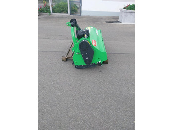 Косилка-измельчитель neuer Schlegelmulcher Talex 1,5m Mulcher Mähwerk: фото 5