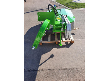 Neues Trommelmähwerk Mähwerk Kreiselmähwerk Talex EcoCut 165 Fahr в лизинг neues Trommelmähwerk Mähwerk Kreiselmähwerk Talex EcoCut 165 Fahr: фото 4 Neues Trommelmähwerk Mähwerk Kreiselmähwerk Talex EcoCut 165 Fahr в лизинг neues Trommelmähwerk Mähwerk Kreiselmähwerk Talex EcoCut 165 Fahr: фото 4