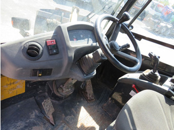 Колёсный погрузчик KOMATSU HANOMAG KOMATSU HANOMAG Radlader Radlader WA 80 - 6: фото 5 Колёсный погрузчик KOMATSU HANOMAG KOMATSU HANOMAG Radlader Radlader WA 80 - 6: фото 5