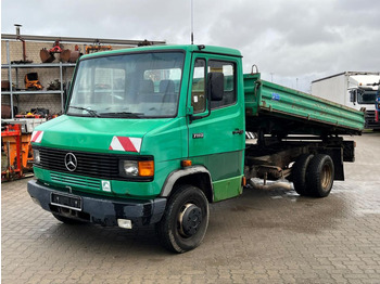 Самосвал MERCEDES-BENZ Vario