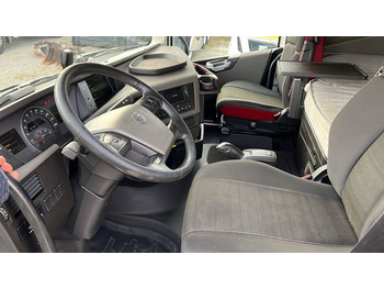 Крюковой мультилифт Volvo FH 500 6x2 Abrollkipper Funkfernbedienung: фото 5