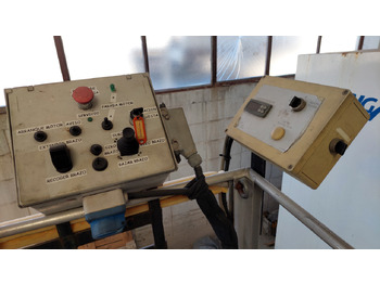 Деайсер CDII/1000/GT12 Langa deicer: фото 2