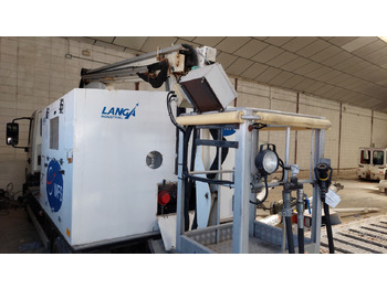 Деайсер CDII/1000/GT12 Langa deicer: фото 4